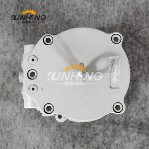 Dispositivo de Giro de Alta Calidad Nuevo para ZX35 ZX30 ZX35-2 ZX35U-2 CLR, Motor Hidráulico 4486557 - Product Image 6