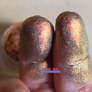 <span class=keywords><strong>Holographique</strong></span> Supershifter Chrome Colorshift Aquarelles Peinture Prismatique Hypershift Caméléon PIGMENTS - Product Image 4