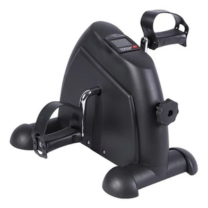 Elderly Exercise Equipment Portable Mini Pedal Exerciser Gym Bike Equipment Understage Exercise Bike - Product Image 1