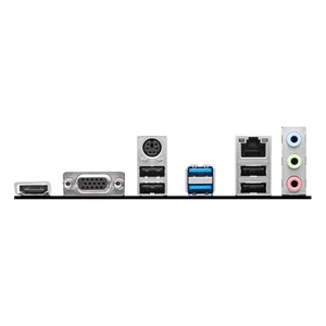 PRO H610M-E DDR4 H610 LGA 1700 Desktop Computer <b>Motherboard</b> Supports <b>CPU</b> 12490F 13490F 13400F H610M Double Memory H610M Motherbo - Product Image 5