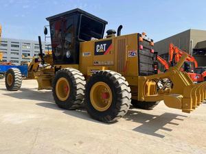 Caterpillar utilizó el graduador del motor 140K 140H utilizó el graduador del motor del CAT 140H 140K para la venta - Product Image 4
