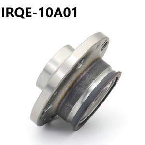 Ensemble de roulement de roue arrière, tête d'axe 6RD 501 611 pour Volkswagen New Santana IRC-10A01 - Product Image 1
