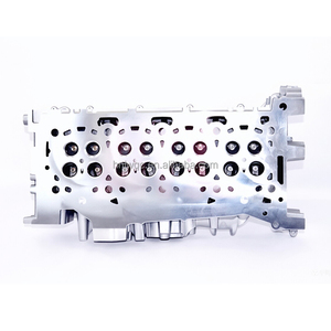 908260 Moteur de voiture 2011399 2223664 2276287 Systèmes de moteur automobile Semi-ensemble de culasse pour Fo-rd Transit Diesel 2.0T - Product Image 1