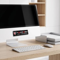 Etiquetas de Aluminio con Logotipo 3D Personalizadas al por Mayor, Placas de Identificación Resistentes al Agua, Ecológicas y con Relieve