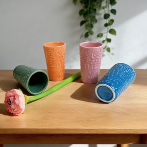 Vasos de Tequila <span class=keywords><strong>Caballito</strong></span> Hechos a Mano en Talavera, México - Product Image 2