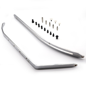 자동차 덴트 수리 도구 세트 덴트 풀러 기계 차체 수리 페인트없는 덴트 제거 도구 - Product Image 1