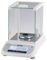 SY Series Lab grande capacité conception modulaire intelligente multi langues électronique LED écran tactile balance analytique numérique