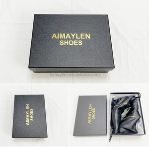 <span class=keywords><strong>Zapatos</strong></span> de Mujer, Nuevos <span class=keywords><strong>Zapatos</strong></span> de Tacón Alto de <span class=keywords><strong>Charol</strong></span> Negro para Mujer, Elegantes <span class=keywords><strong>Zapatos</strong></span> de Oficina con Punta Puntiaguda y Lazo, <span class=keywords><strong>Zapatos</strong></span> de Tacón de Aguja - Product Image 4