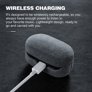 Pour Alcantara <span class=keywords><strong>Sony</strong></span> étui <span class=keywords><strong>WF</strong></span>-<span class=keywords><strong>1000XM4</strong></span> en cuir <span class=keywords><strong>Sony</strong></span> étui <span class=keywords><strong>WF</strong></span>-1000XM5 étui Vintage étui pour écouteurs - Product Image 5