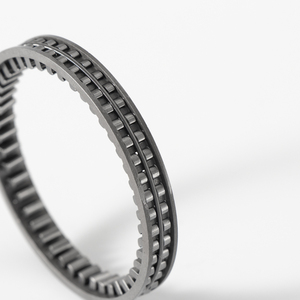 FE Series FE443 Z Steel One Way Sprag Freewheel Clutch Backstop Clutch One Way <b>Bearing</b> - Product Image 6