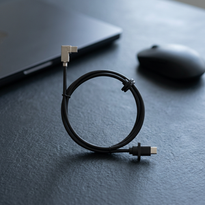 Câble USB-C Bambu Lab - A1 mini Noir Métal & Plastique Accessoires pour imprimante 3D - Product Image 4