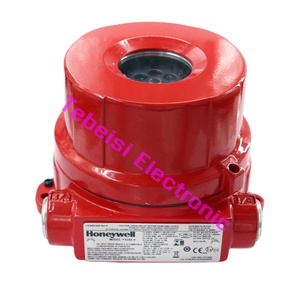 Détecteur de flamme Honeywells Fs24x d'origine avec <span class=keywords><strong>alarme</strong></span> au meilleur prix en stock FS24X-911-21-1 - Product Image 1