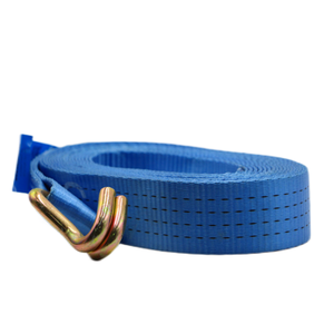 50Mm 2 "4ton 10M Polyester Nhiệm Vụ Nặng Nề Hàng Hóa Ratchet Tie Xuống Lashing <span class=keywords><strong>Webbing</strong></span> Dây Đeo Cho Kiểm Soát Hàng Hóa Hoặc Xe Tải Phụ Kiện - Product Image 4