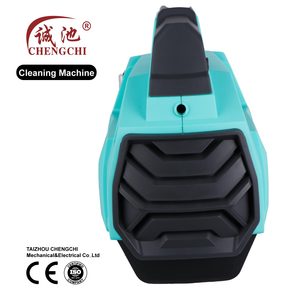 Idropulitrice Portatile Elettrica 1600W 220V in Acciaio Inox, 100 Bar, per Autolavaggio e Pulizia Motori, Nuova - Product Image 2