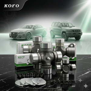 Meistverkauftes Universalgelenk-Kreuzlager 35x97 35x93 35x95 35x98 35x99 35x106 35x126 Lager Universalgelenk für Autos - Product Image 3