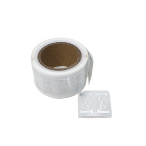 Etiqueta RFID UHF de Largo Alcance, Pasiva, de Alto Rendimiento, 53X27mm, EPC, para Tarjetas de Membresía de Hotel, Venta al Por Mayor a Precio de Fábrica Getsmart - Product Image 4