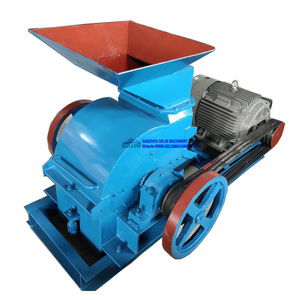 Máy Nghiền Búa & Máy Nghiền Búa - Product Image 5