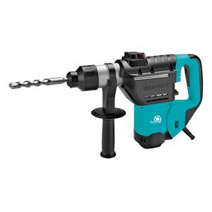 Martillo Perforador Rotatorio Eléctrico de 32 mm y 850 W de la Mejor Calidad, Fabricante Chino - Product Image 2