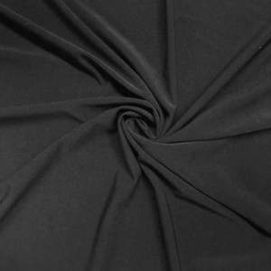 Tissu ITY 5 yards continu jersey spandex tricoté extensible dans les deux sens 60 pouces de large pour vêtements de bain - Product Image 1