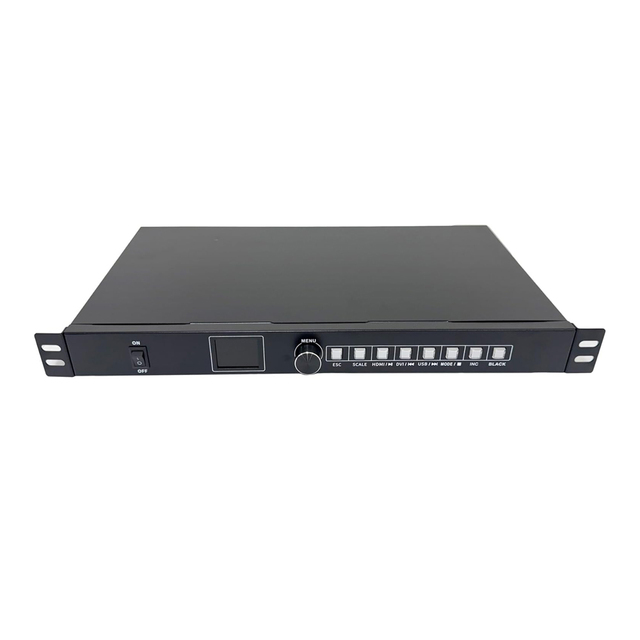 Mooncell MVB2S 2-in-1 LED Video Processor Wall Controller 5000cd Brightness Indoor/Outdoor Professional Video Wall Solutions 1