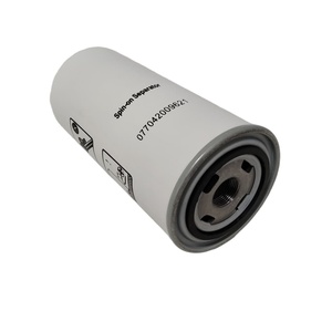 077042009621 Élément filtrant séparateur huile-gaz, pièce de rechange pour système de compresseur d'air - Product Image 6