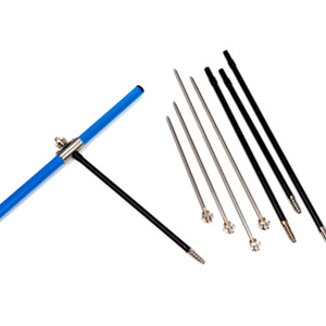 Elde Taşınabilir Ağaç Büyüme Hızı ve Yaş Belirleme Konisi Ağaç Yaşı Hesaplama Aracı - Product Image 1
