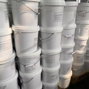 Устойчивый к атмосферным воздействиям химическая стойкость полиуретановый двухкомпонентный клей для промышленного использования - Product Image 3