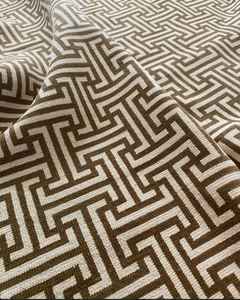 Alfombra de lana turca Oushak hecha a mano moderna Venta caliente Patrón abstracto Producto personalizable lavable de larga duración - Product Image 2