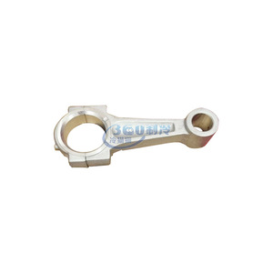 ชุดอุปกรณ์เสริมก้านเชื่อมต่อ 06EA660026 ชิ้นส่วนอะลูมิเนียมสำหรับสกรูและคอมเพรสเซอร์แบบลูกสูบ - Product Image 3