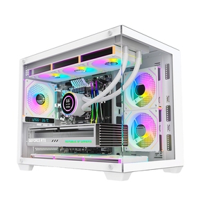 Computadora de Escritorio para Juegos con 16GB de RAM, 1TB SSD, DDR4 y Windows 10 - Product Image 1