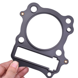 Junta de culata de motocicleta juego de juntas completas para Suzuki DR200, <span class=keywords><strong>Djebel</strong></span>, DR200S, DR200SE, RV200, Van, SX200R, SP200, DR200 - Product Image 6