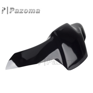 Carene Inferiori in Fibra di Vetro per <span class=keywords><strong>Moto</strong></span> Harley Softail Low Rider S FXLRS 2020-2023 e Low Rider ST FXLRST 2022-2023 - Product Image 6