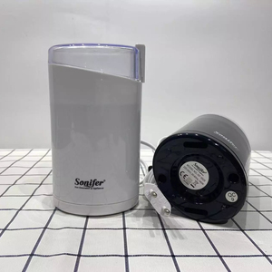 Sonifer SF-3525 <span class=keywords><strong>pas</strong></span> <span class=keywords><strong>cher</strong></span> en acier inoxydable broyage balde portable mini ménage moulin <span class=keywords><strong>à</strong></span> <span class=keywords><strong>café</strong></span> électrique <span class=keywords><strong>machine</strong></span> - Product Image 4
