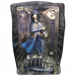 Figurine <span class=keywords><strong>de</strong></span> collection Brook en PVC à l'échelle 1/6, 21 cm, édition 20e anniversaire d'Anime, pour collectionneurs et fans, avec vitrine <span class=keywords><strong>de</strong></span> présentation - Product Image 1