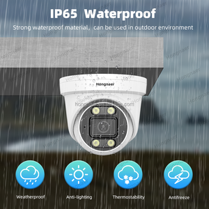Hongnaer ngoài trời dây 4 trong 1 mạng <span class=keywords><strong>Analog</strong></span> Dome AHD đồng trục máy ảnh 2MP an ninh CCTV DVR kỹ thuật số <span class=keywords><strong>Video</strong></span> Recorder <span class=keywords><strong>Analog</strong></span> máy ảnh - Product Image 3