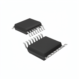 Buy Online Electronic Components LTC1402CGN#TRPBF 16 SSOP In Stock Data Acquisition - Product Image 1