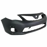 Kit de Carrocería Parachoques Delantero para TOYOTA Corolla 2010 2011 2012 2013