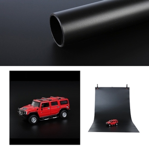 <span class=keywords><strong>Fond</strong></span> de photo en forme de T, 70x200cm, toile de <span class=keywords><strong>fond</strong></span> de photographie pour enfant et <span class=keywords><strong>adulte</strong></span>, kit de support de panneaux muraux, fonds noirs et blancs, offre spéciale - Product Image 4