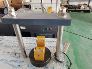 300kN <span class=keywords><strong>30t</strong></span> Mikrocomputer-gesteuerte Zement-Druck- und Spaltprüfmaschine für 3-Punkt-Biegefestigkeitsprüfung - Product Image 5