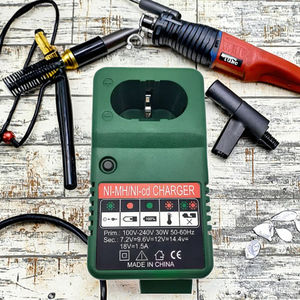 <span class=keywords><strong>Chargeur</strong></span> <span class=keywords><strong>de</strong></span> <span class=keywords><strong>batterie</strong></span> HNT DC1804T Mak NiMH NiCd MT1008 7.2V-18V pour perceuse, <span class=keywords><strong>chargeur</strong></span> PA12 PA14 PA18 6010D 6261, outil électrique - Product Image 3