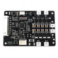Fabricant d'assemblages de circuits imprimés, service OEM PCBA pour BMS / EV / Contrôle industriel avec certifications ISO9001 et RoHS