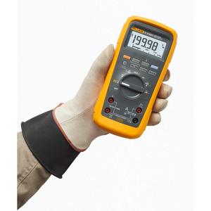 Multimètre numérique Fluke 87V MAX True RMS 1000 V 10 A étanche et résistant à la poussière, indice de protection IP67 - Product Image 2