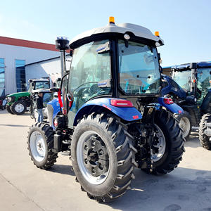 <span class=keywords><strong>Tractor</strong></span> Agrícola Usado con Motor de 120HP, 140HP, 160HP, Tracción en las 4 Ruedas, con <span class=keywords><strong>Desbrozadora</strong></span>, Certificado por la EPA, en Estados Unidos, al Mejor Precio - Product Image 1