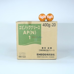Eneos epnoc Grease AP(N) น้ำมันเกียร์จาระบีอเนกประสงค์400g 1ชิ้นสำหรับเครื่องจักรอุตสาหกรรม - Product Image 3