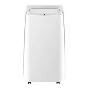 เครื่องปรับอากาศแบบพกพา 4 in 1 ของจีน รุ่น Cooling Only 9000Btu 110V - Product Image 2