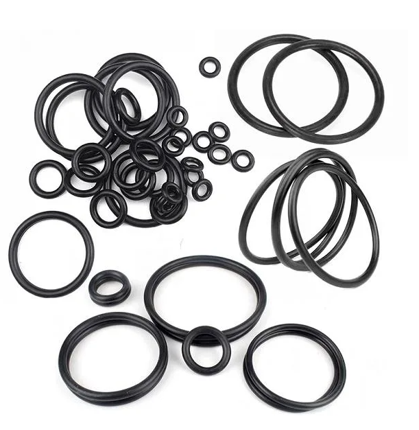 Frechem Custom High Performance Fkm Oring