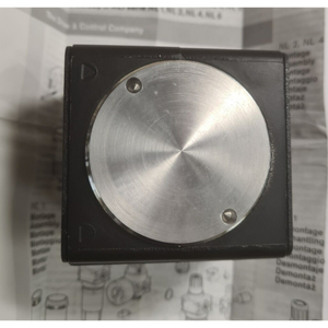 Neuf, original, avec garantie, offre spéciale, unité de maintenance PLC série <span class=keywords><strong>NL</strong></span> 1 2NL4NL6 0821300935, contrôleur PLC - Product Image 3