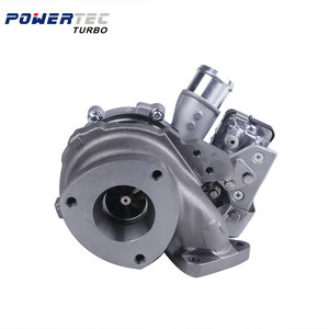 GTB1749V-turbocompresor para Ford Ranger 787556, 854800, 17607595, BK3Q6K682PC, BK3Q6K682PB 2,2, TDCi, 110 Kw/150, HP, GBVAJQJ - Product Image 4