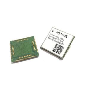 SIMCOM A5360E 3G HSPA + GSM GPRS EDGE LCC + module LGA 100% nouveau package d'origine compatible série <span class=keywords><strong>SIM5360</strong></span> SIM5360E - Product Image 1