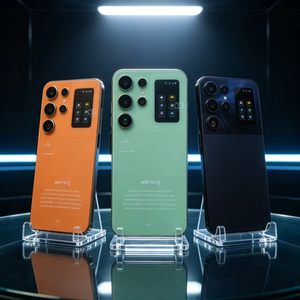 สมาร์ทโฟน S25Ultra 5G รุ่น 24GB+1TB, ระบบปฏิบัติการ Android 15, หน้าจอขนาดใหญ่ 7.0 นิ้ว, ชาร์จเร็ว 65W, สมาร์ทโฟนใหม่แกะกล่อง ยังไม่ได้เปิดซีล รุ่น Global - Product Image 4